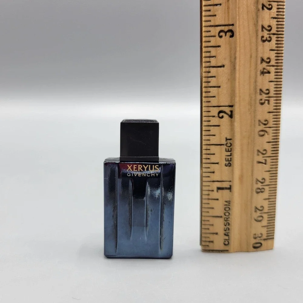 Givenchy used empty